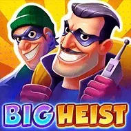 Big Heist3oaks