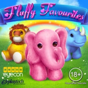 Fluffy Favourites™ game thumbnail