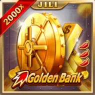 Golden Bank game thumbnail