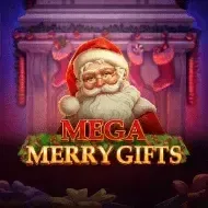 Mega Merry GiftsEvoplay icon