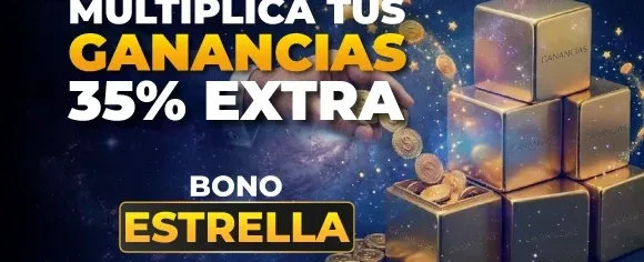 Bono de Referido Dorado image