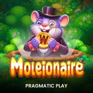 Moleionaire icon